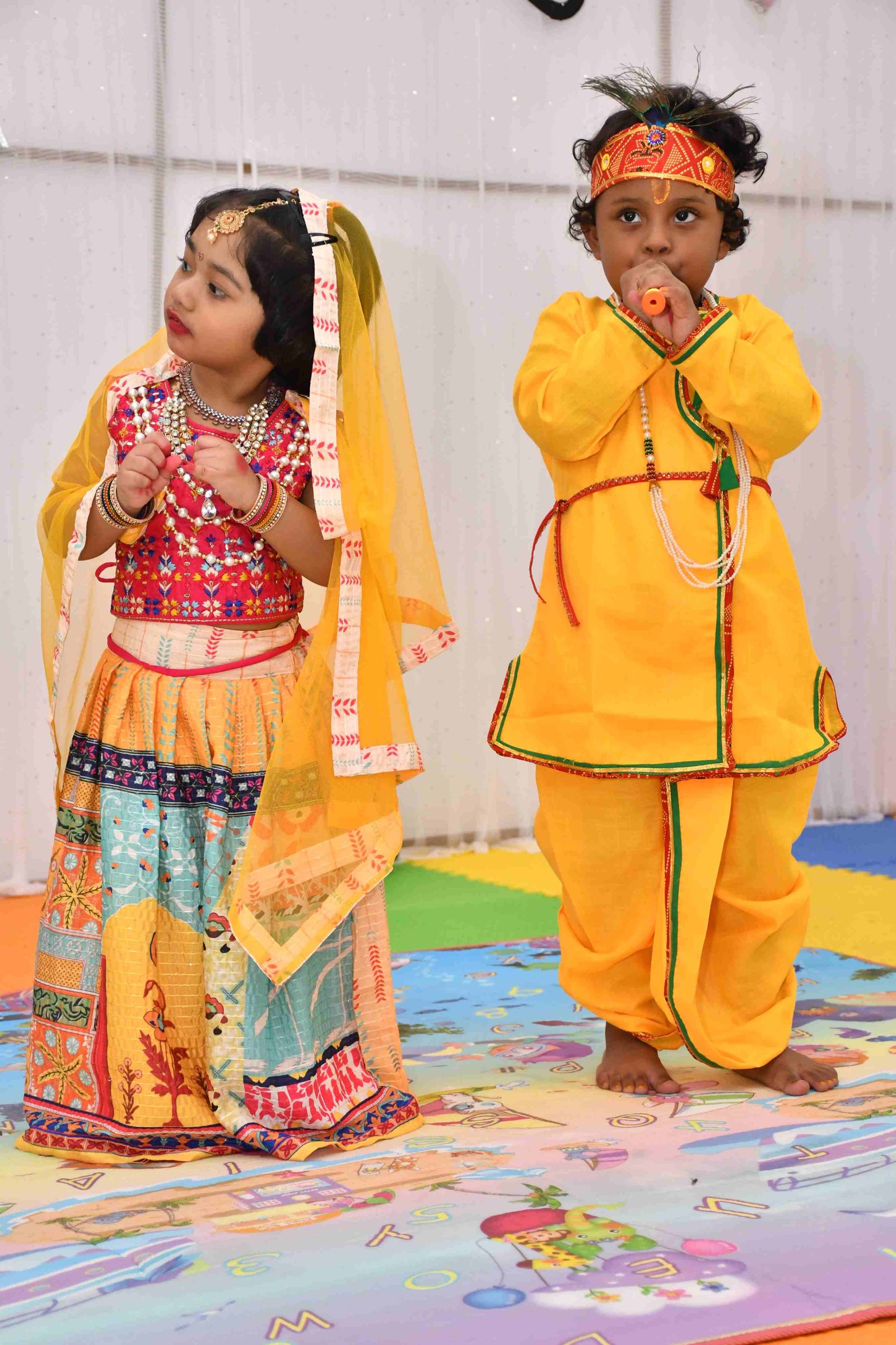 Annual Day Celebration